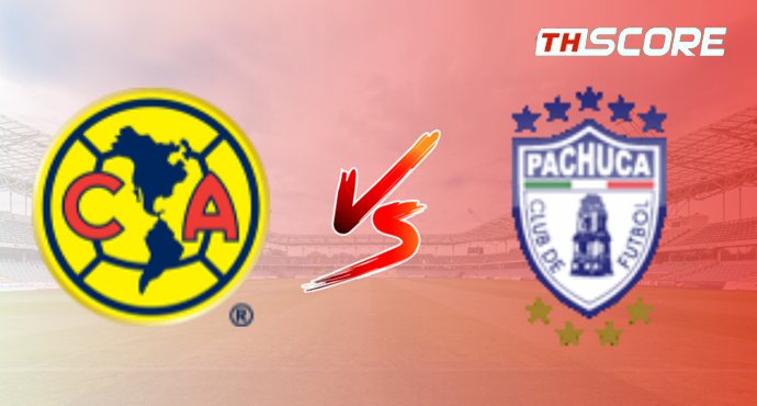 วิเคราะห์บอล【เม็กซิโก ลีกาเอ็มเอ็กซ์ (ญ)】คลับ อเมริกา (ญ) VS ปาชูกา(ญ)