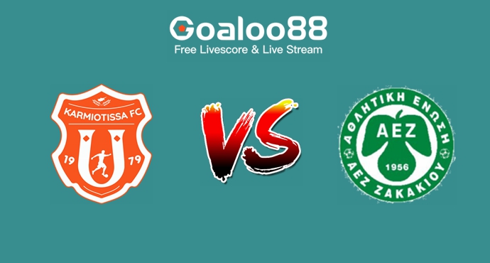 Karmiotissa Polemidion VS AE Zakakiou Prediction Cyprus 1 Division