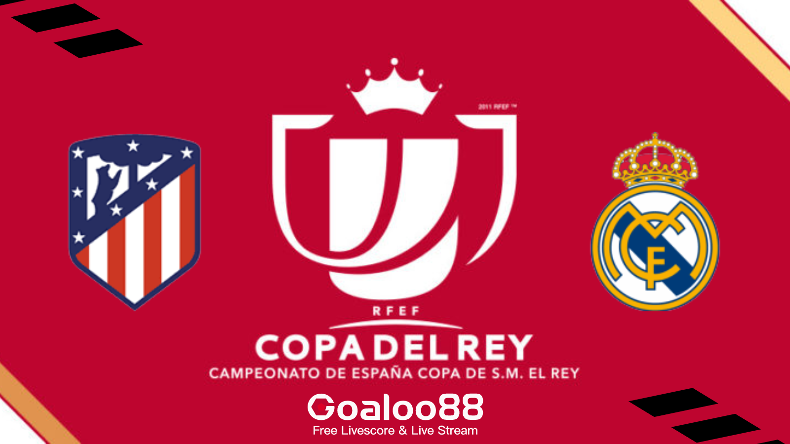 Atletico Madrid VS Real Madrid Prediction Spanish Copa Del Rey
