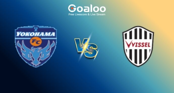 J-League Cup---Yokohama FC VS Vissel Kobe Prediction
