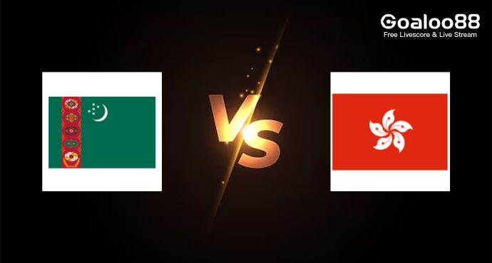 Turkmenistan VS Hong Kong Prediction FIFA World Cup qualification (AFC)