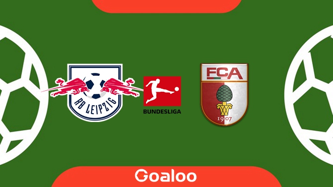 RB Leipzig vs Augsburg Prediction Bundesliga