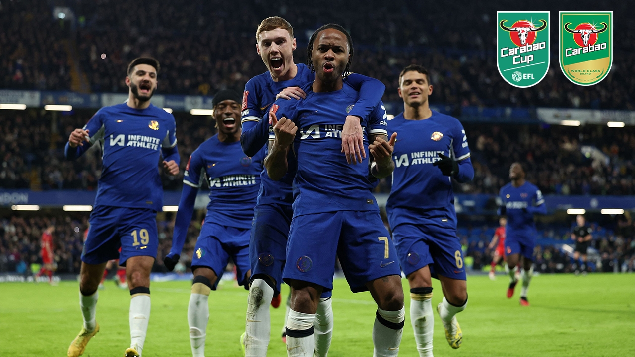 ส่องสถิติสุดโหดของ 