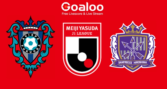 Avispa Fukuoka vs Sanfrecce Hiroshima Prediction 4 June 2025