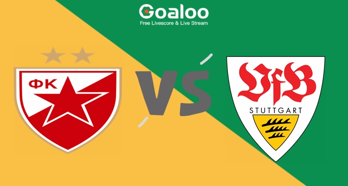 Red Star vs Stuttgart Prediction 28 November 2024
