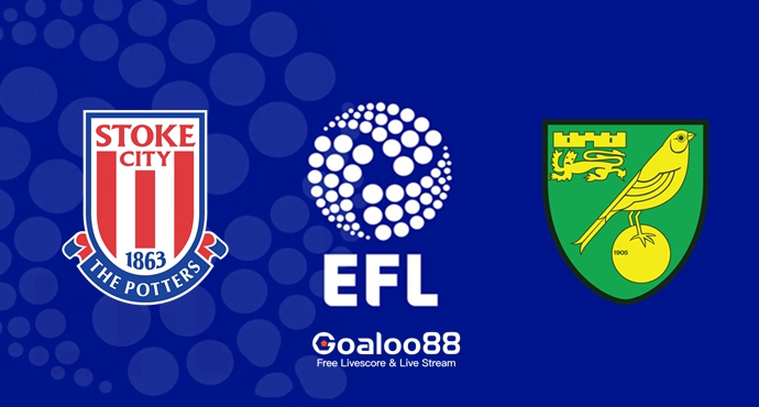 ​Stoke City vs Norwich City Prediction England Championship