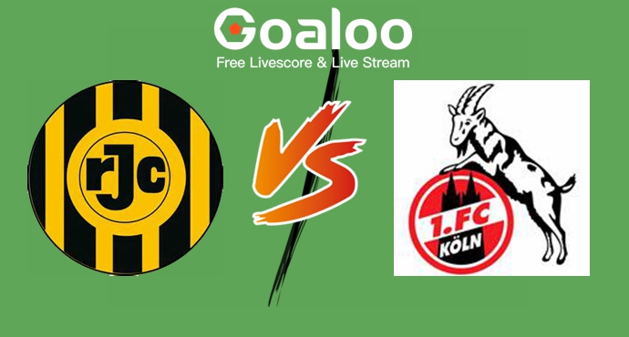 Roda vs 1.FC Koln 2 Prediction 9 July 2024