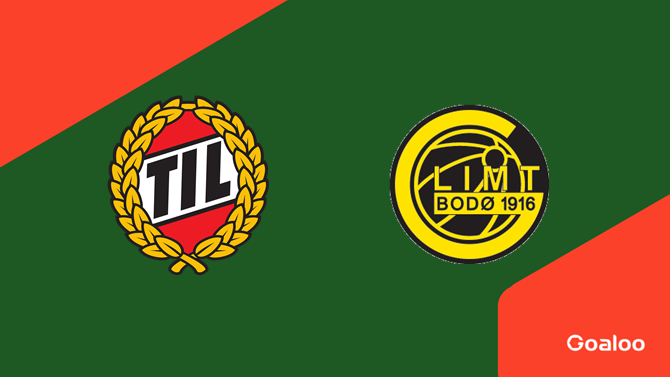 Tromso IL VS Bodo Glimt Tromso IL VS Bodo Glimt