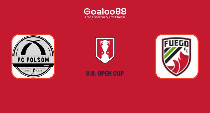 Folsom VS Central Valley Fuego Prediction USA Open Cup