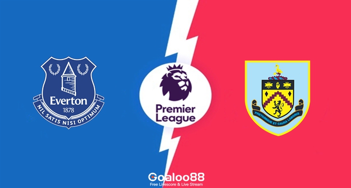 Everton vs Burnley Prediction English Premier League
