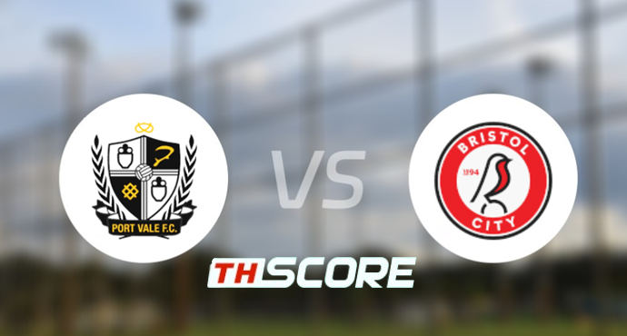 ⚽ วิเคราะห์บอล เอฟเอคัพ พอร์ทเวล vs บริสตอล ซิตี้ ⚽