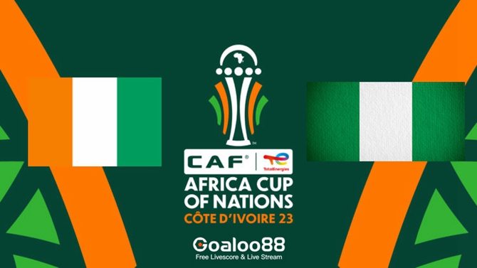 Ivory Coast VS Nigeria Prediction Africa Cup of Nations