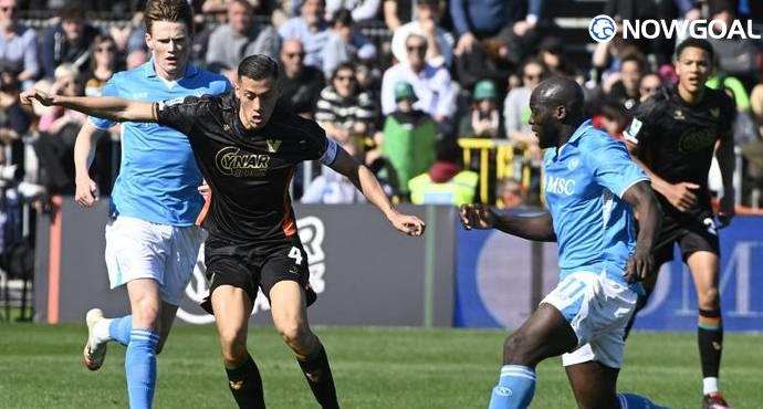 7th Jun. ​Bologna’s Interest Keeps Jay Idzes’ Serie A Future Alive Despite Venezia’s Relegation