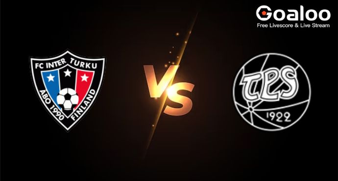 Inter Turku VS TPS Turku Prediction Finland Suomen Cup