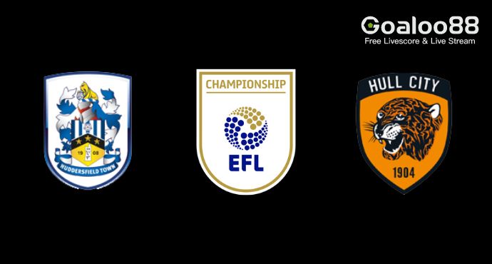 Huddersfield Town VS Hull City Prediction England Championship
