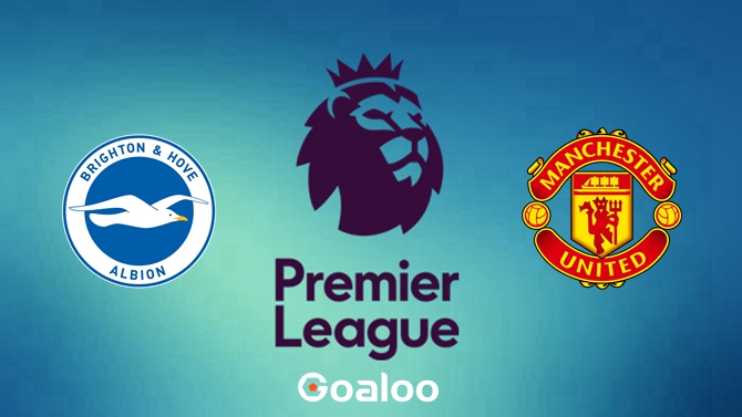 Brighton Hove Albion VS Manchester United Prediction English Premier League
