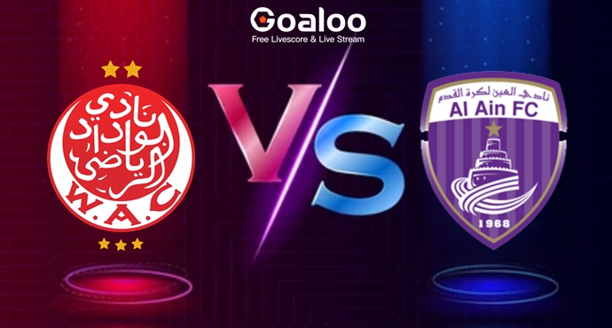 Wydad Casablanca VS Al Ain Prediction 27 June 2025