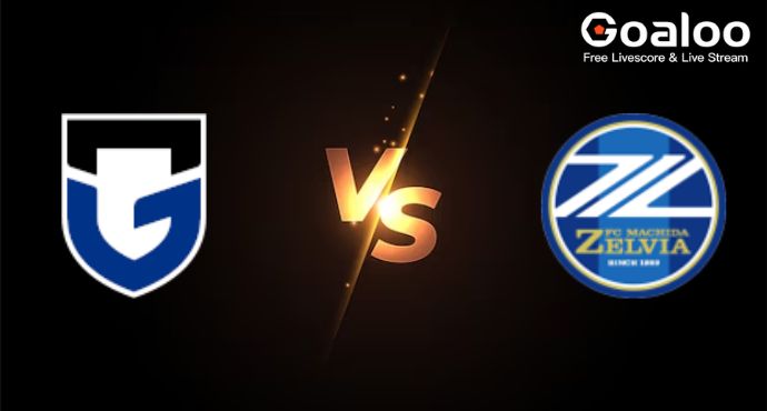 Gamba Osaka VS Machida Zelvia Prediction J1 League