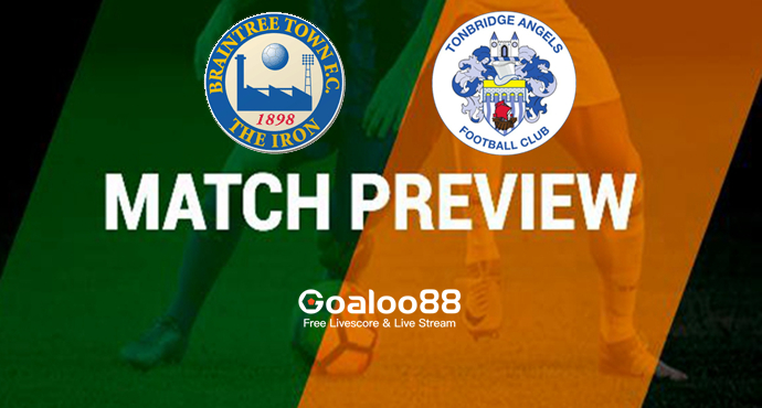 Braintree Town vs Tonbridge Angels Prediction England Conference South Division