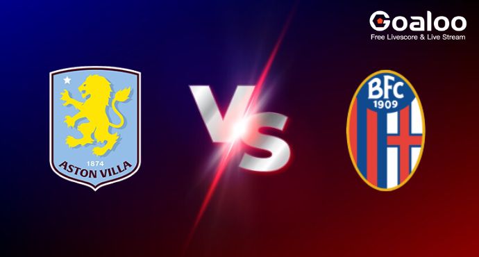 UEFA Champions League---Aston Villa VS Bologna Preview