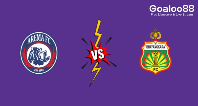 Arema FC VS Bhayangkara Solo FC Prediction Indonesia Liga 1