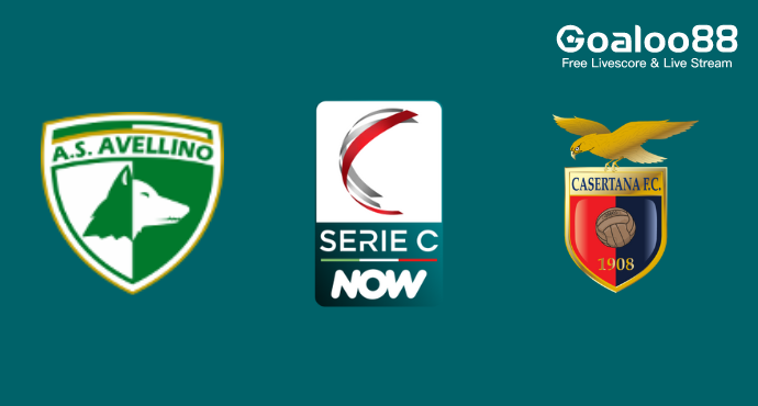 Avellino VS US Casertana 1908 Prediction Italy C1