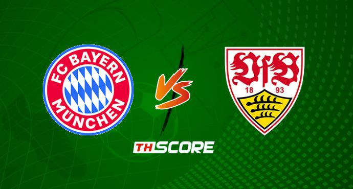 พรีวิวฟุตบอล บุนเดสลีกา เยอรมัน: บาเยิร์น มิวนิค vs สตุ๊ตการ์ต