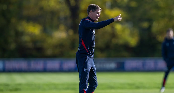 ลิเวอร์พูลฟอร์มตก! คริสตัลพาเลซจะซ้ำรอยเชือดคู่แข่งใหญ่ในลีกคัพหรือไม่❓