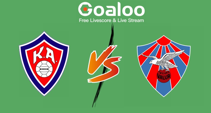 KA Akureyri vs Valur Match Prediction at 3 July 2024