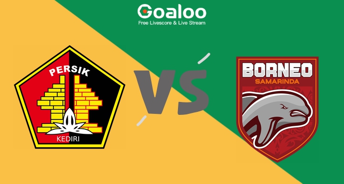 Persik Kediri vs Borneo FC Samarinda: The Island Derby