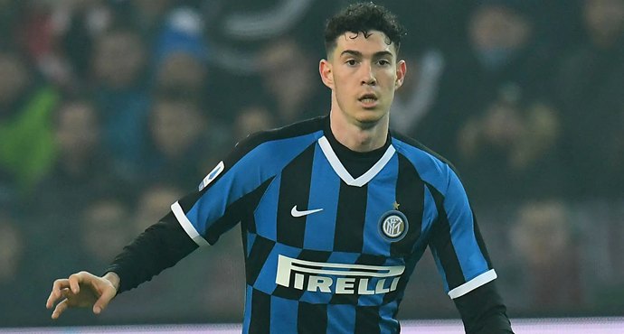 ️💣️สื่อสเปน: ลิเวอร์พูลพร้อมจ่าย 75 ล้านยูโรเพื่อซื้อตัวบาสโตนี