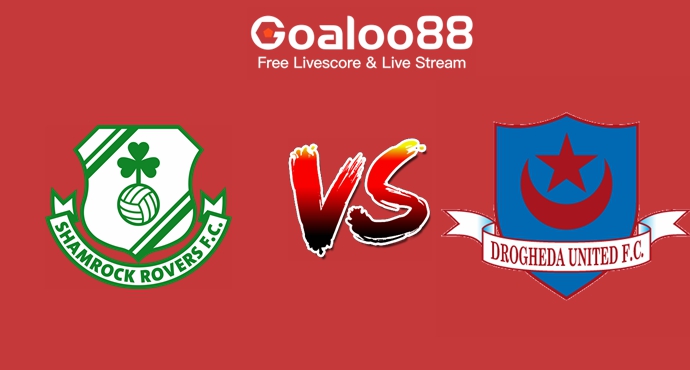 Shamrock Rovers VS Drogheda United Prediction Ireland Premier Division