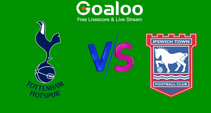 Tottenham vs Ipswich Prediction 10 November 2024