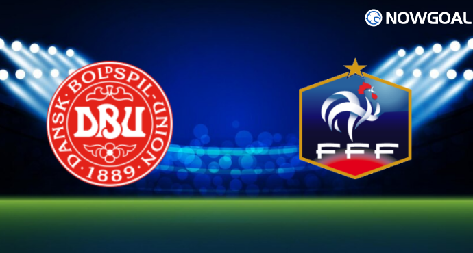 Prediction: June 23th UEFA European U-21 Denmark U21 vs France U21
