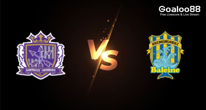 Hiroshima Sanfrecce VS Baleine Shimonoseki Prediction Japan Emperor's Cup