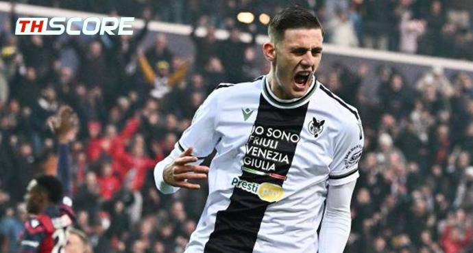 สื่อเลี่ยนโยงผีสน 'ลุคก้า' หัวหอกอูดิฯ