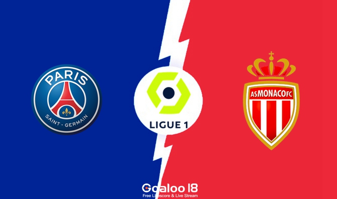 ​PSG vs Monaco Prediction France Ligue 1