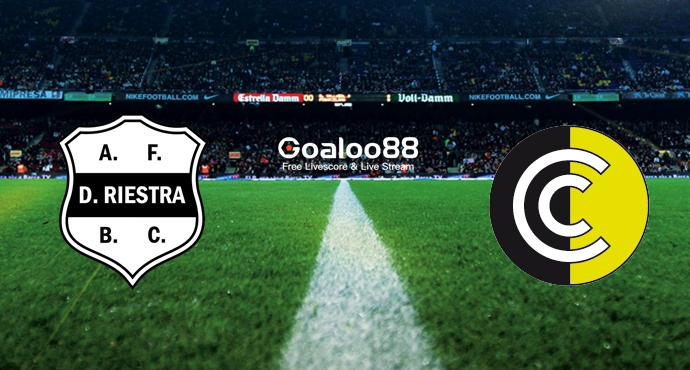 ​Deportivo Riestra vs Comunicaciones BsAs Prediction Argentina Cup