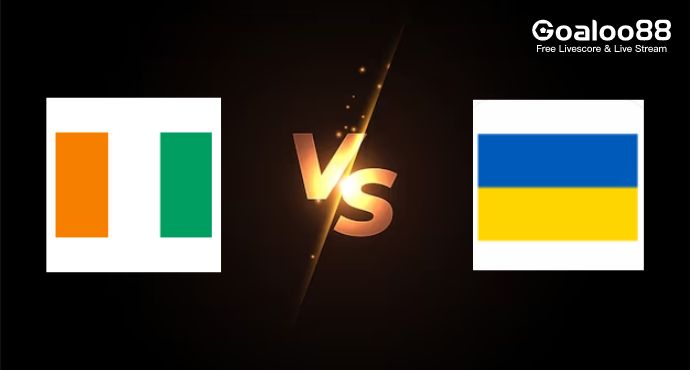Ivory Coast U20 VS Ukraine U23 Prediction Toulon Tournament