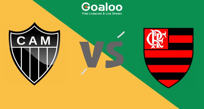 Flamengo vs Atl. Mineiro Prediction 14 November 2024