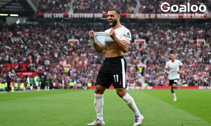 Rio Ferdinand says two Liverpool players 'cheated' against Man Utd after drubbing