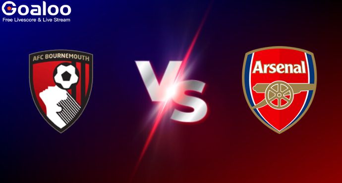 English Premier League---AFC Bournemouth VS Arsenal Preview