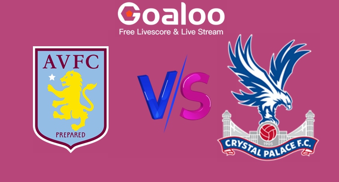 Aston Villa vs Crystal Palace Prediction 31 October 2024