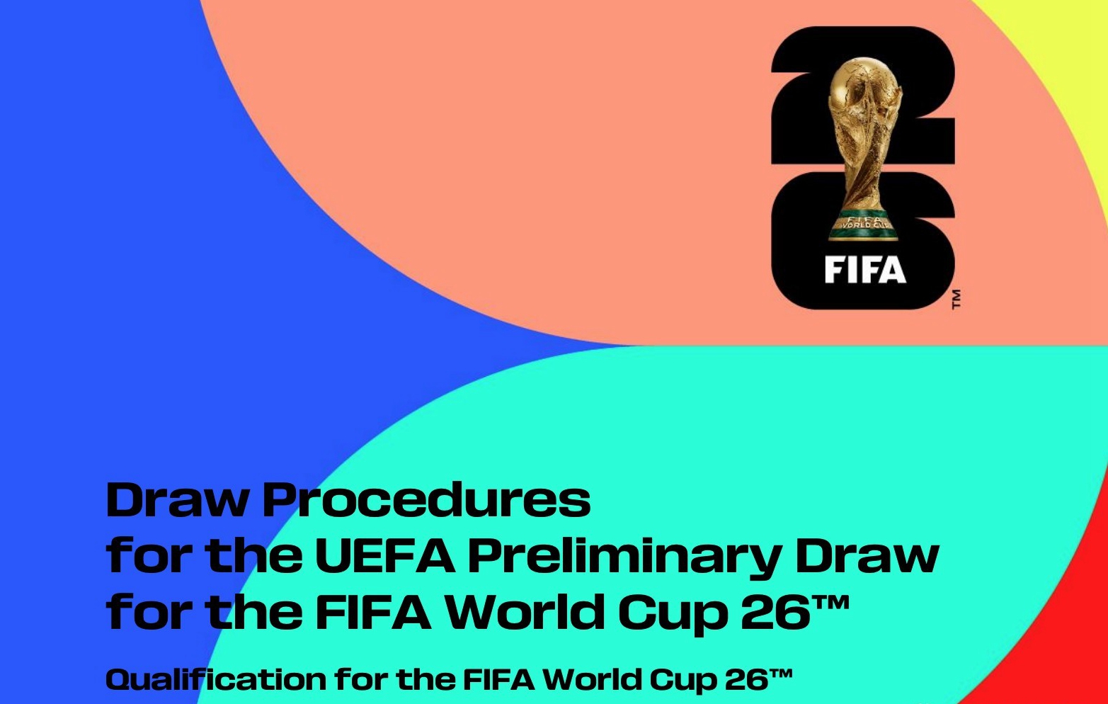 The 2026 World Cup European qualifiers (EQ) are shaping up to be exceptionally complex