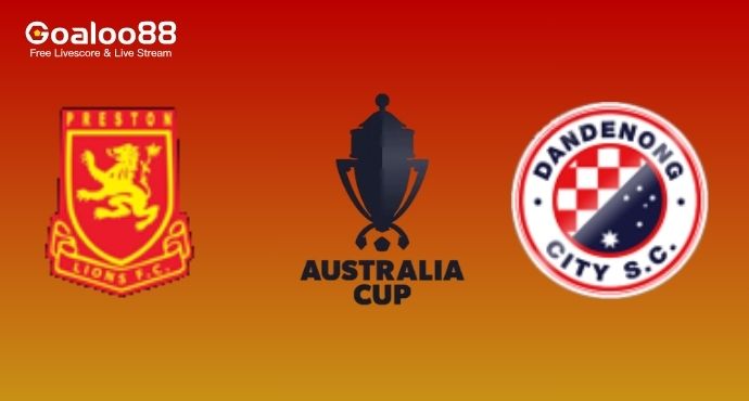 Preston Lions VS Dandenong City SC Prediciton Australia FFA Cup