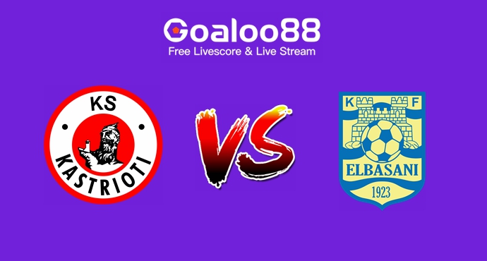 Kastrioti Kruje VS KS Elbasani Prediction Albania Division 2