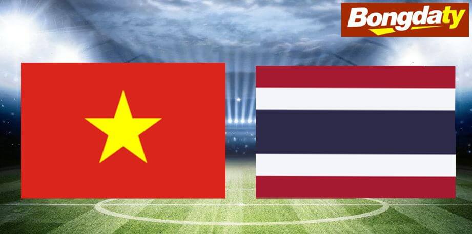 Nữ Việt Nam VS Thái Lan Nữ 17:30 21/09/2026 Asian Games Nữ