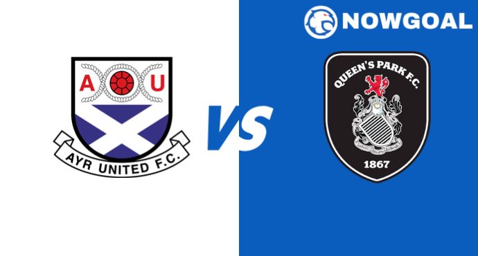 Scottish Championship Prediction - Ayr United VS Queen's Park