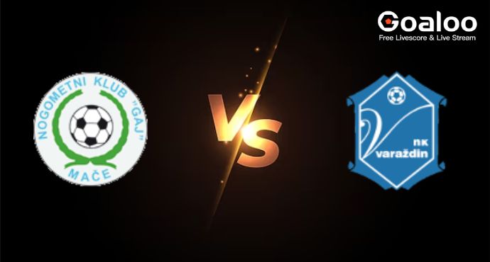 Croatia Cup---GAJ Mace VS NK Varteks Varazdin Preview