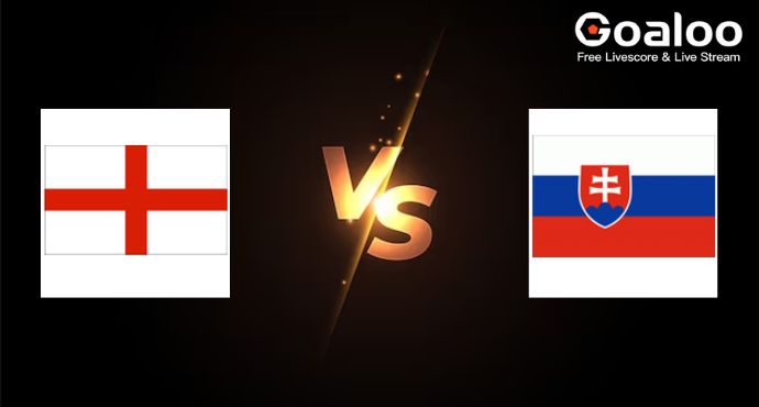 UEFA European Championship---England VS Slovakia Preview and Tips